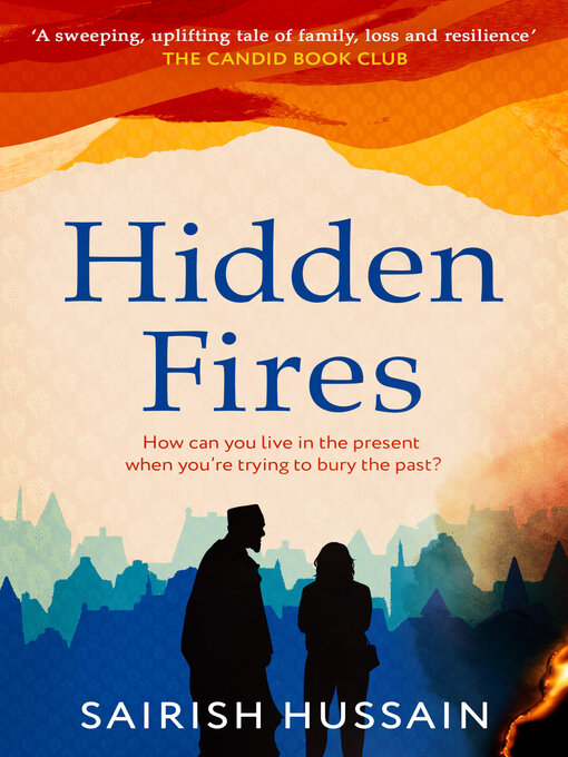 Title details for Hidden Fires by Sairish Hussain - Available